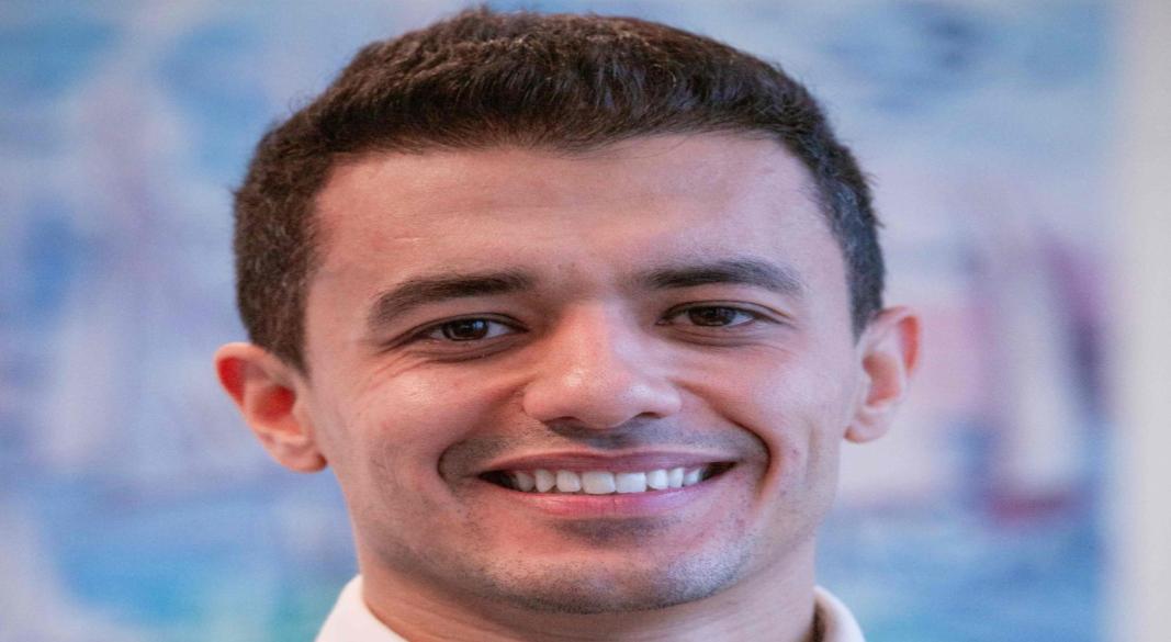 المهندس خالد صلاح