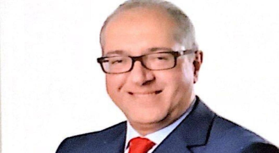 المهندس محمد وهبي