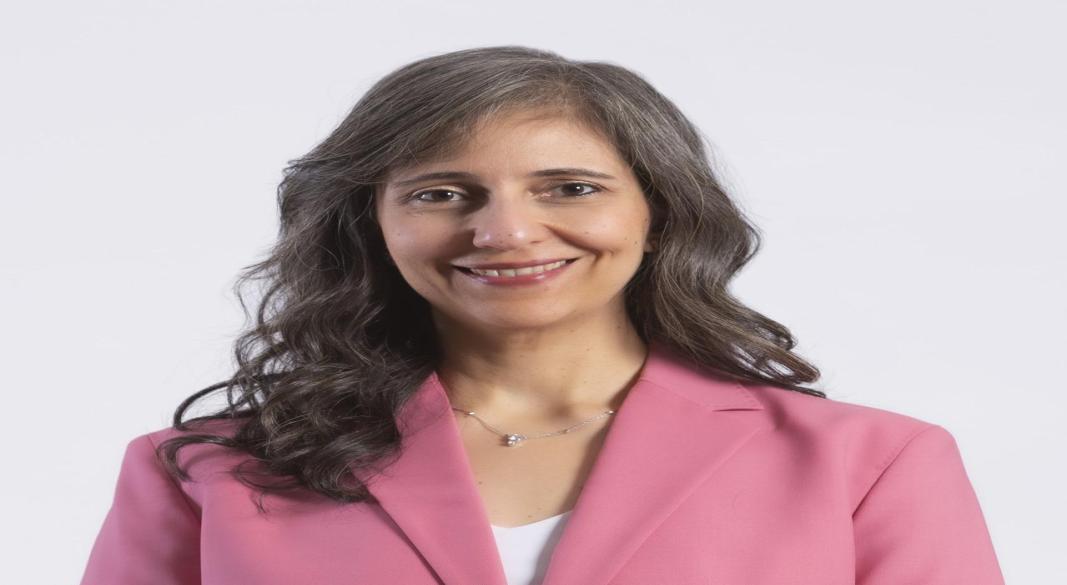 المهندسة عبير لهيطه