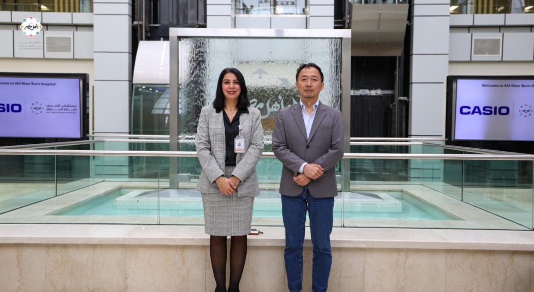 كاسيو ميوزك