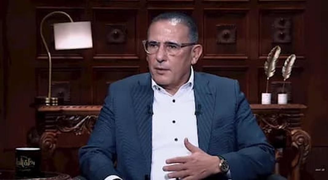 حسام الشاعر