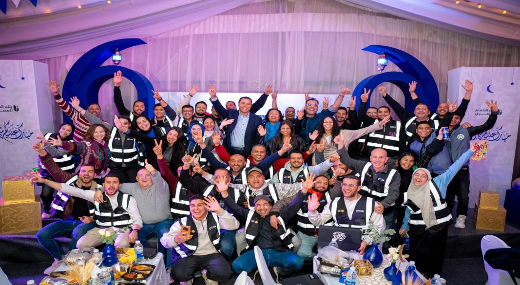 مجموعة شركات بيبسيكو مصر