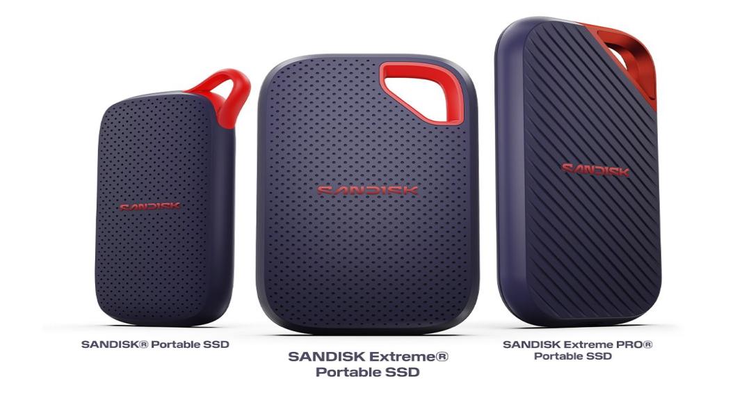 Sandisk