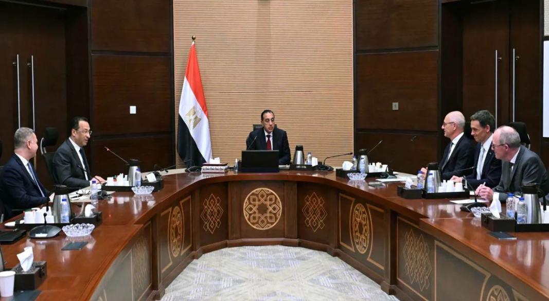 رئيس الوزراء