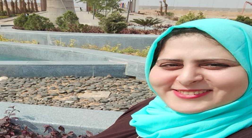 رشا يوسف باشا