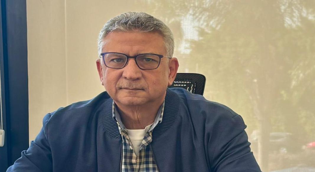 المهندس هاني عبد الفتاح