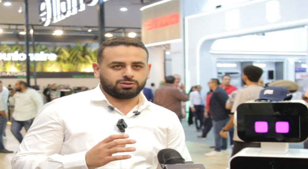 يوسف عثمان، نائب رئيس مجلس إدارة مجموعة يونيون اير