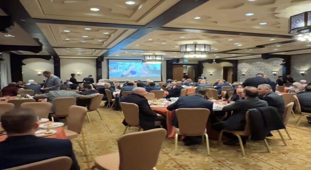 إتحاد شركات التأمين المصرية