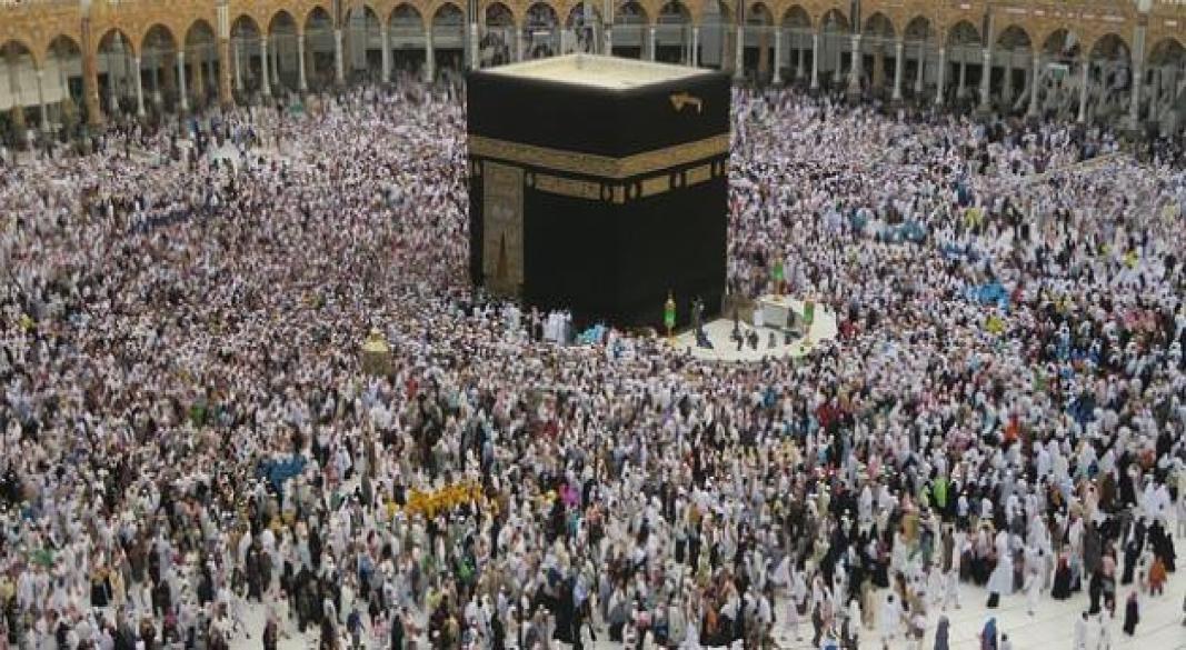 موسم العمرة