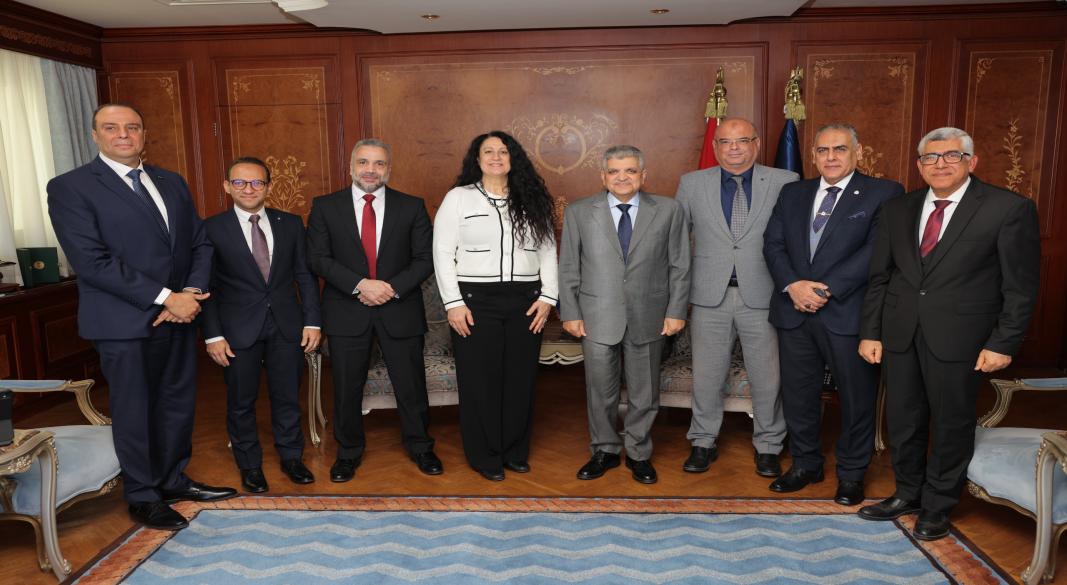 هيئة قناة السويس