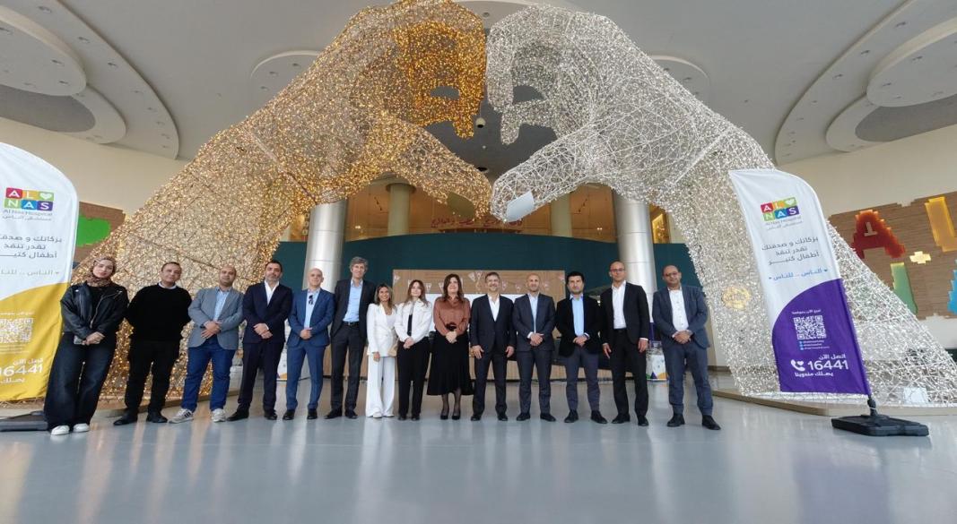 شركة بل مصر