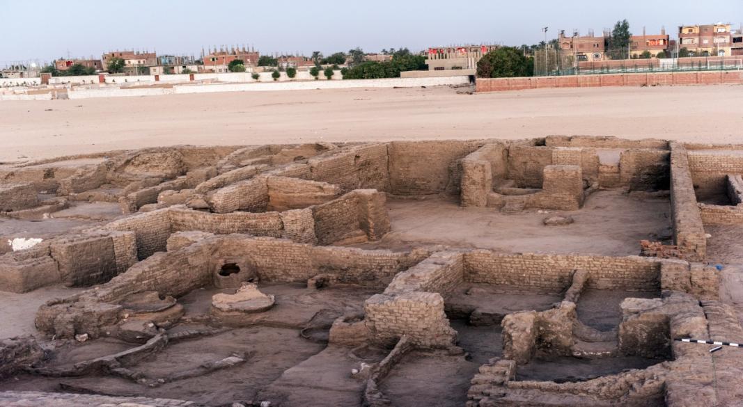 موقع شيخ العرب همام