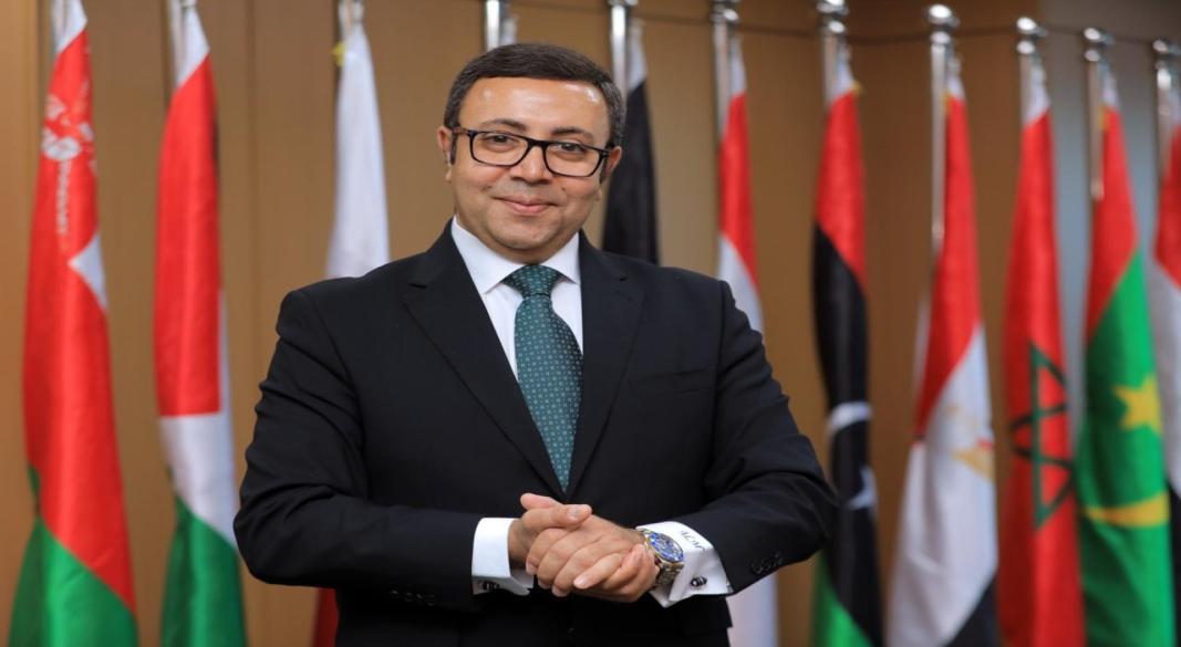 المهندس محمد المفتي