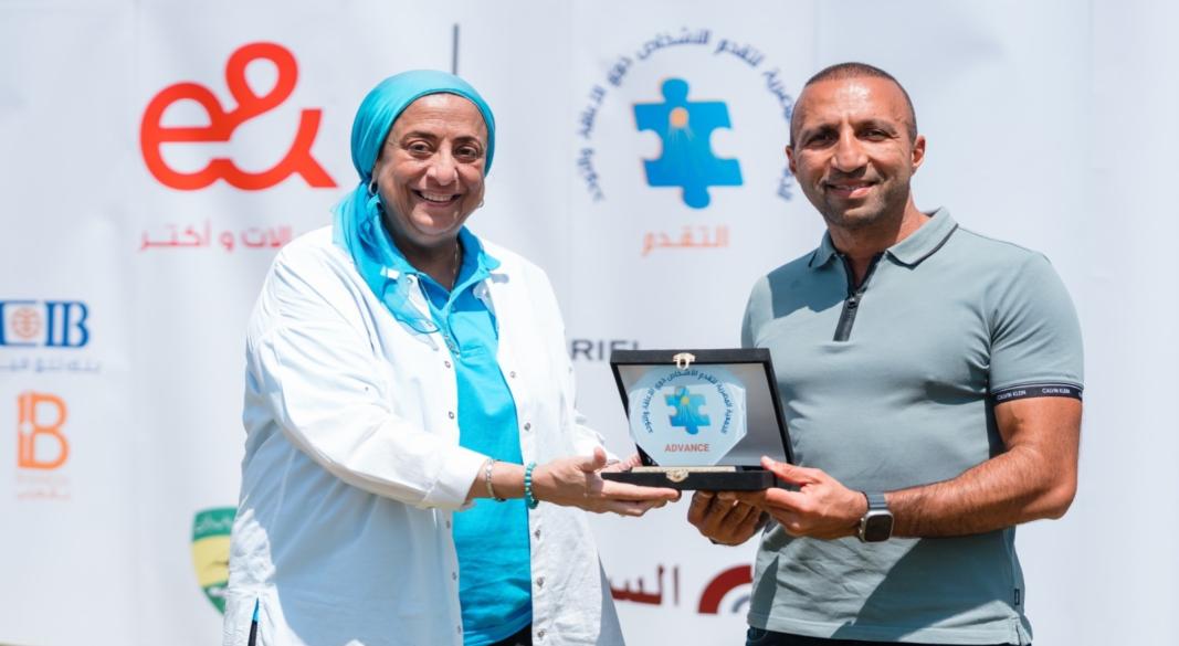 شركة إي آند مصر