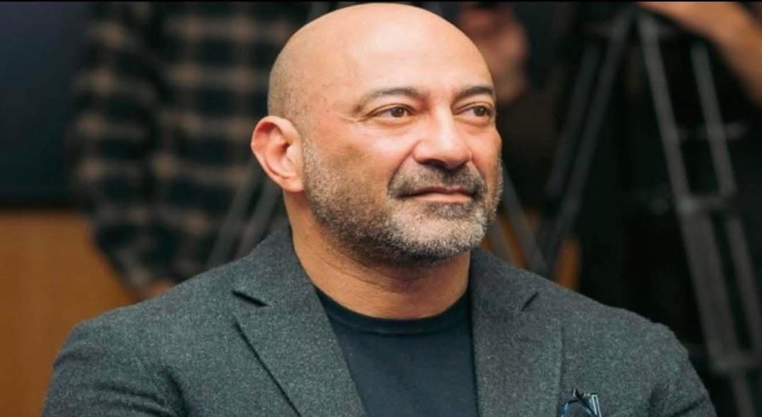 محمد أبو طالب