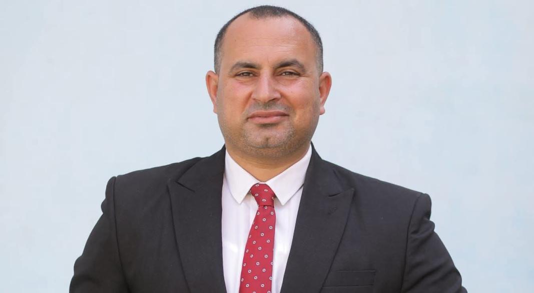 صديق العيسوي